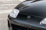 Toyota Supra Turbo Sport Roof 1993 года